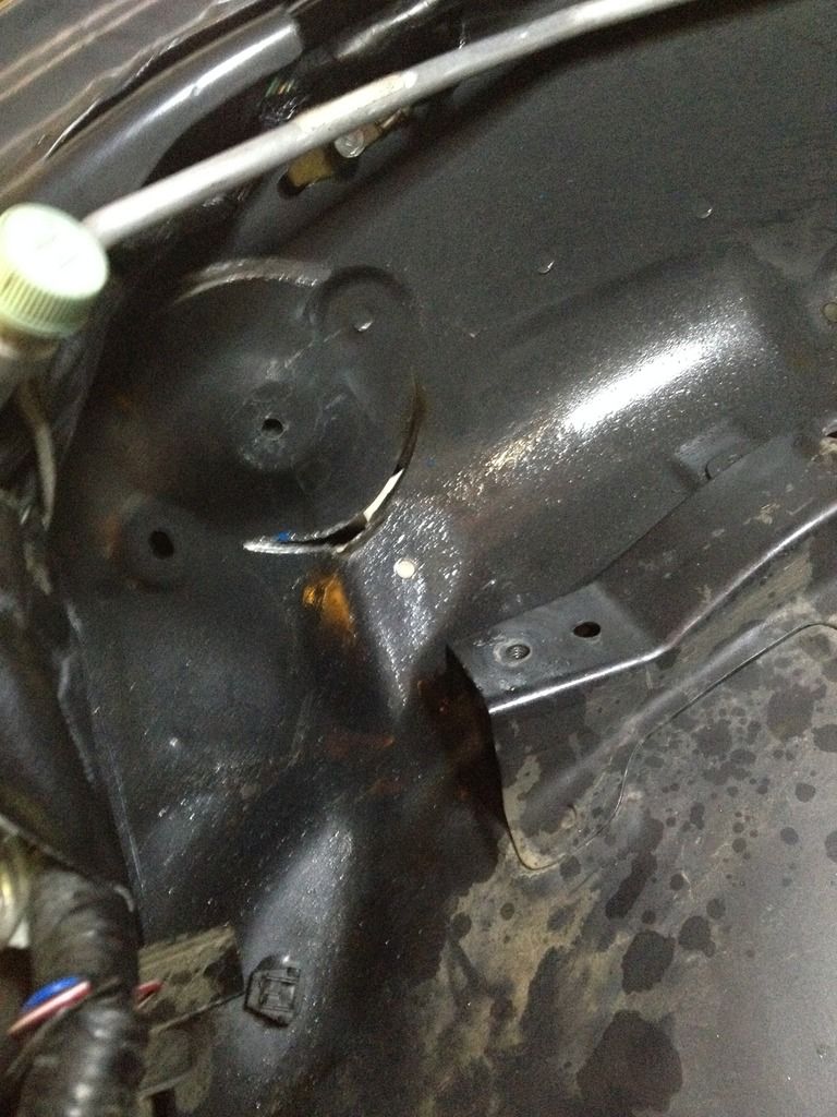 • View topic Snorkel Installation Service Brisbane